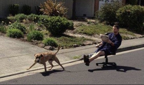 ‘Mastering The Walk’ Facebook Live Q & A