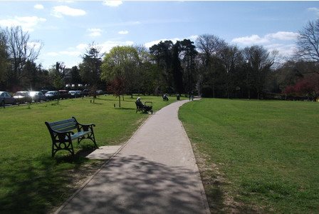 Dog Fund Raiser Pack Walk – Sunday April 16th 10am – Barclay Park, Hoddesdon, Herts